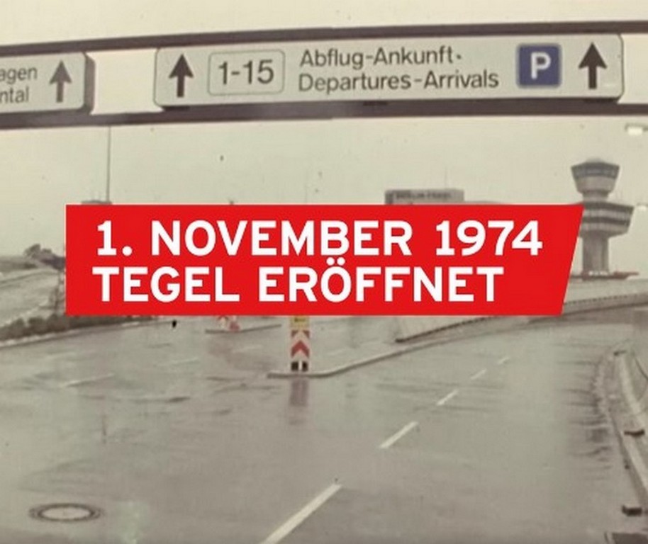 Berlin Tegel