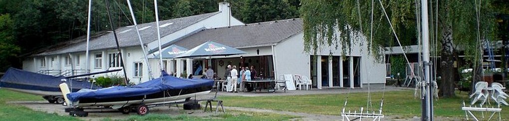 Club nautique de Berlin