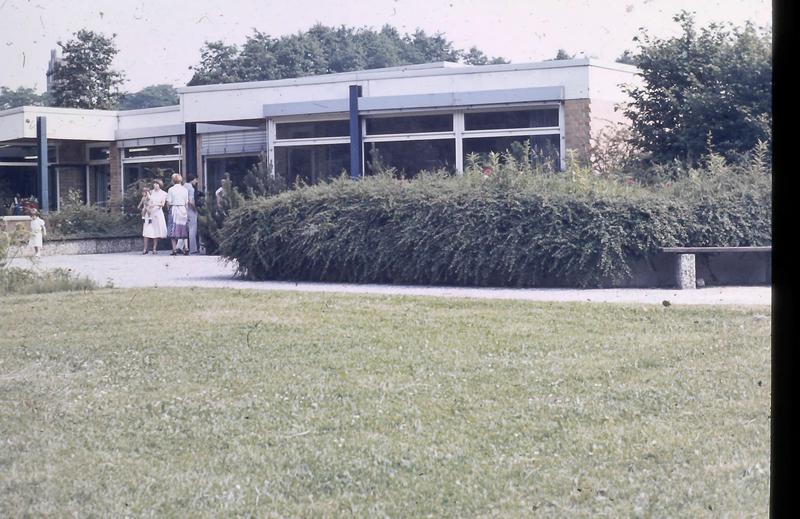 Les écoles françaises de Berlin