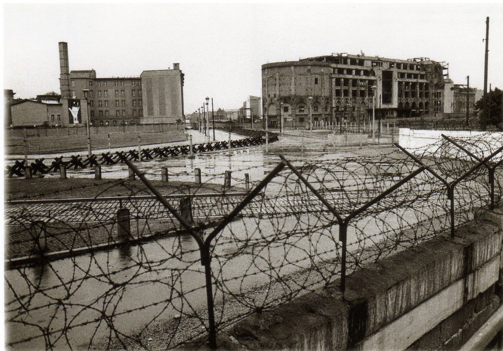 Berlin en 1959