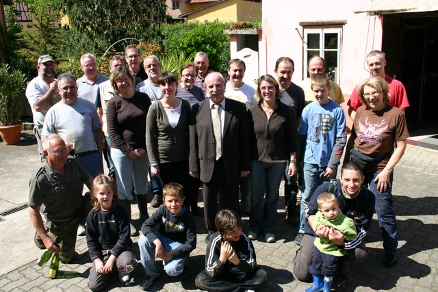 Kuttolsheim 2013