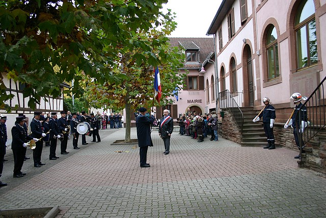 Kuttolsheim 2011