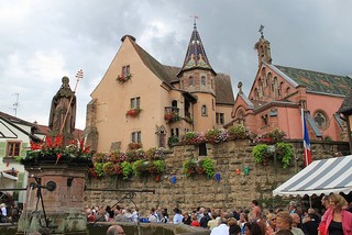 Eguisheim