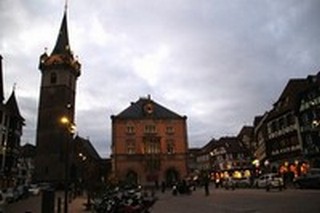 Obernai