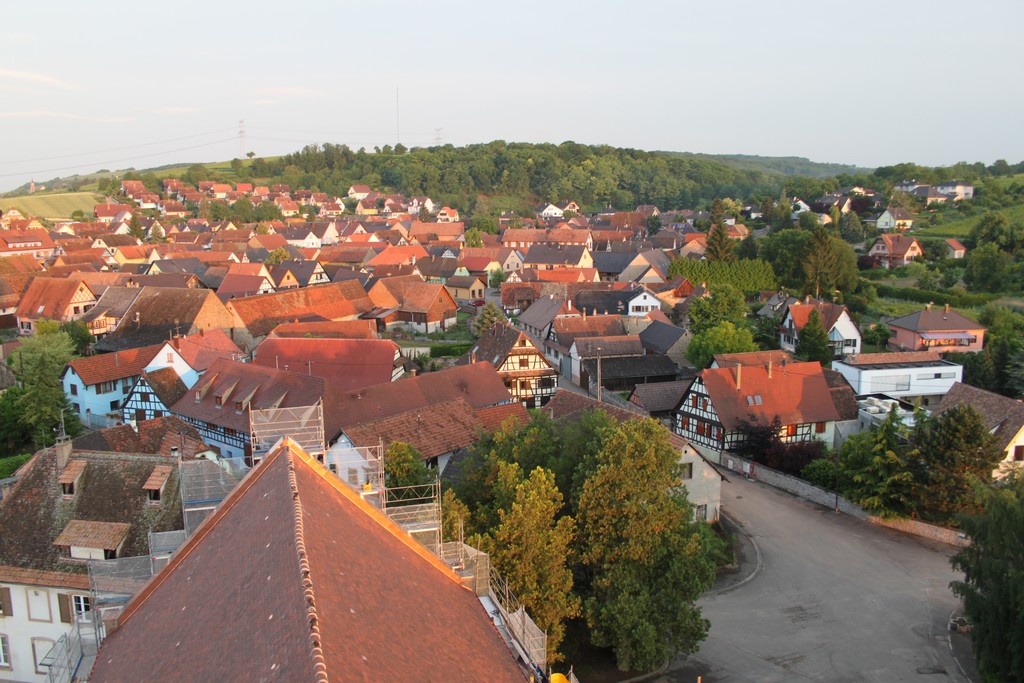 Kuttolsheim 2014