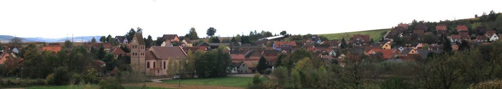Kuttolsheim